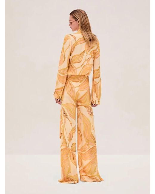 Alexis Natural Cypher Pant