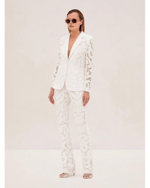 Alexis Natural Lowel Jacket