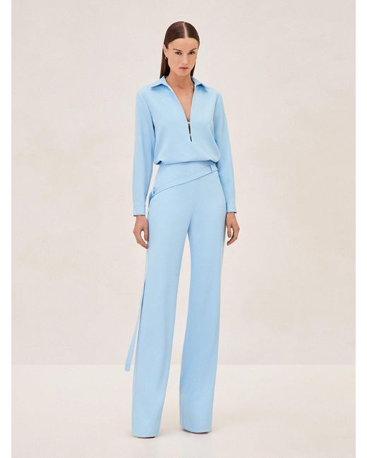 Alexis Blue Roks Pant