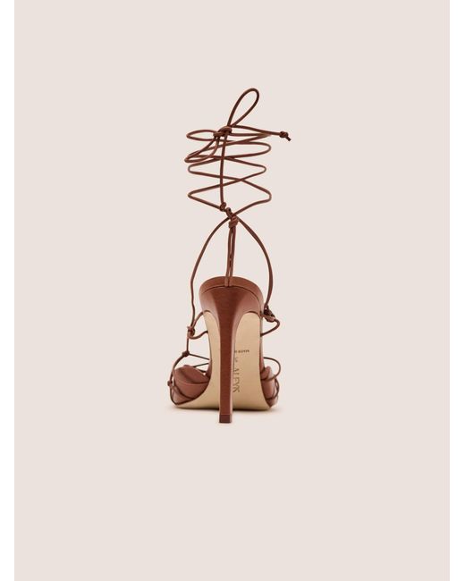 Alexis Natural Colette Sandal