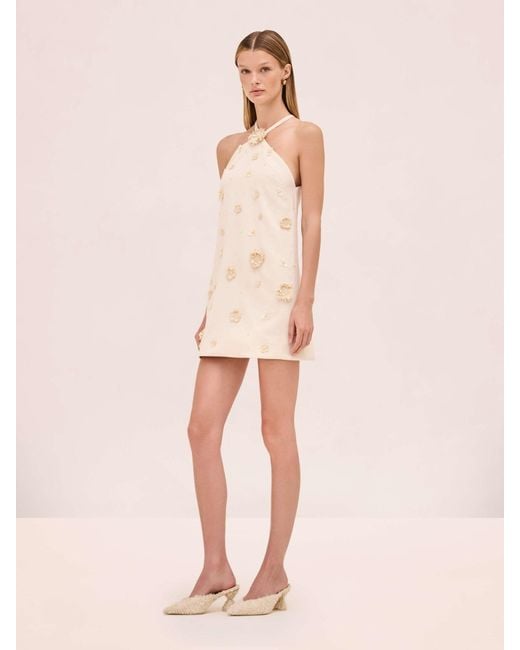 Alexis Natural Milaa Dress