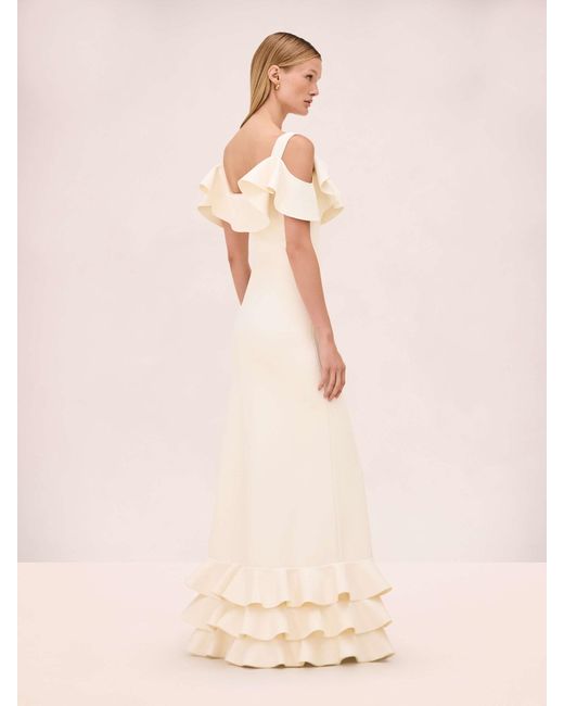 Alexis Natural Lucy Dress