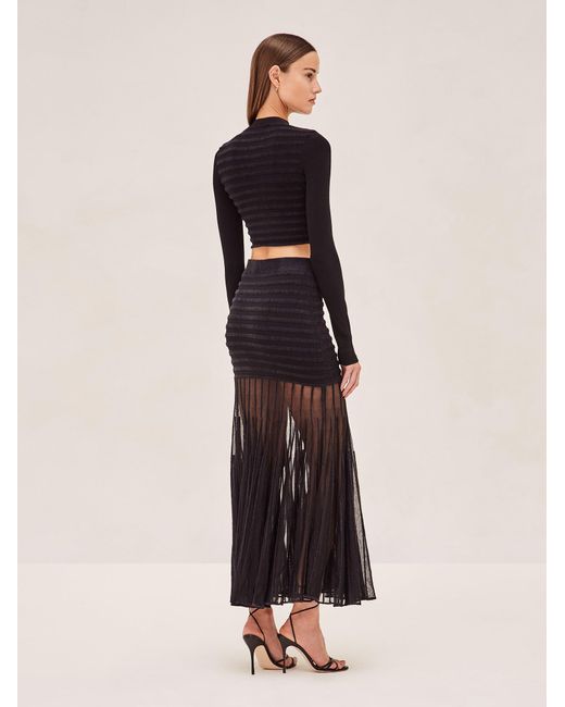 Alexis Natural Hela Top