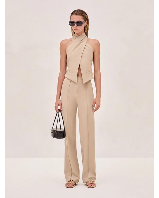 Alexis Natural Olfi Vest