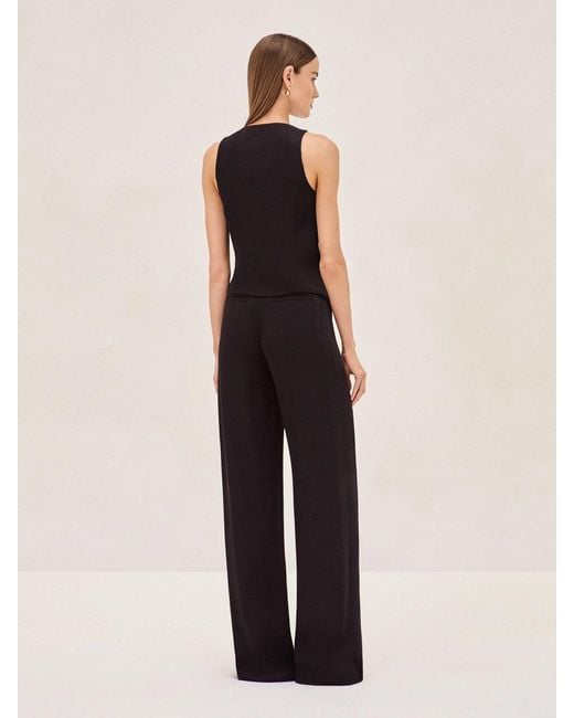 Alexis Natural Cain Vest