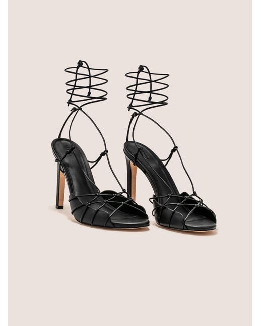 Alexis Natural Colette Sandal