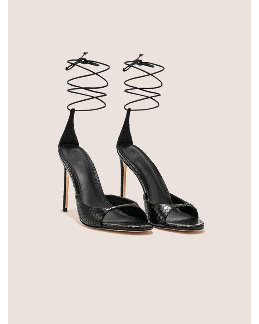 Alexis Natural Sienna Sandal