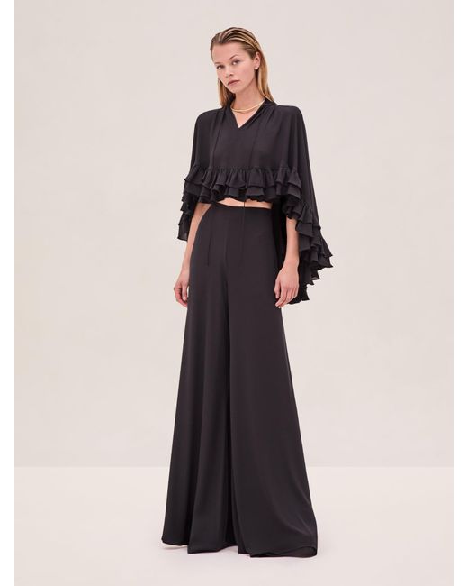 Alexis White Verio Pant