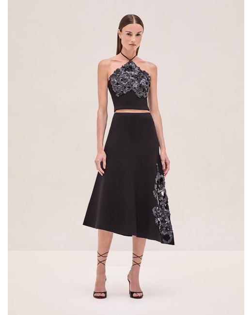 Alexis Natural Relle Top