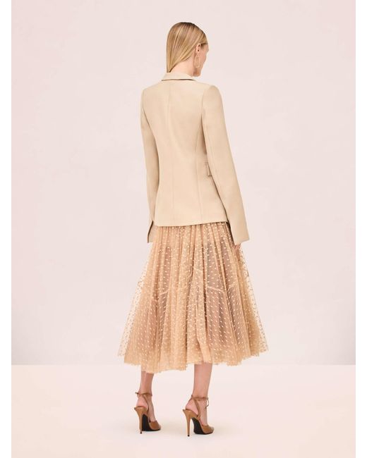 Alexis Brown Joaquin Jacket