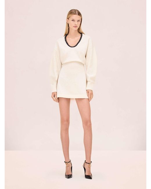 Alexis Natural Colby Dress