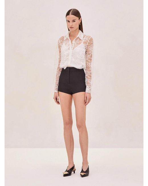 Alexis Pink Luzia Top
