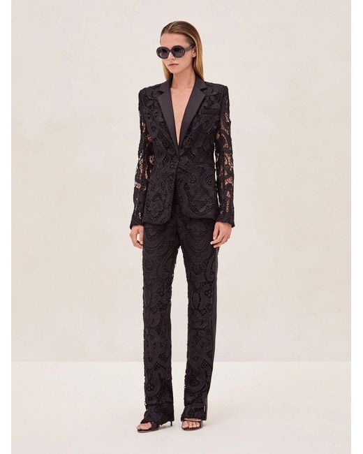 Alexis Natural Pierre Pant