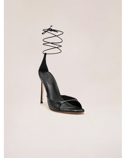 Alexis Natural Sienna Sandal