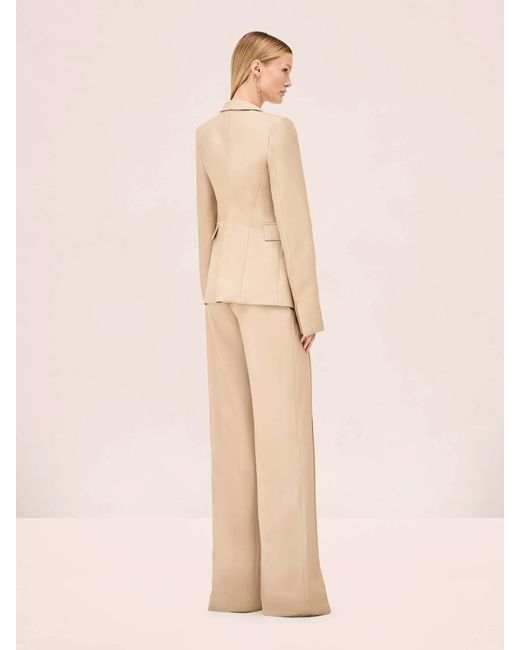 Alexis Natural Jude Pant