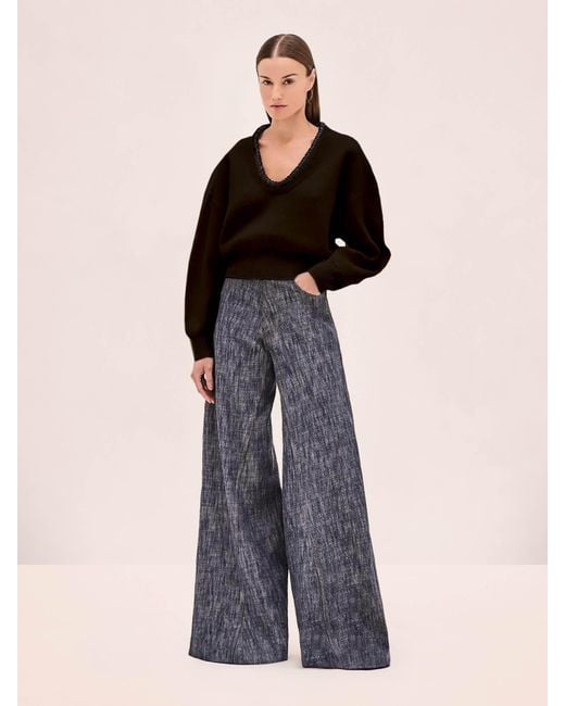 Alexis Natural Cielo Sweater