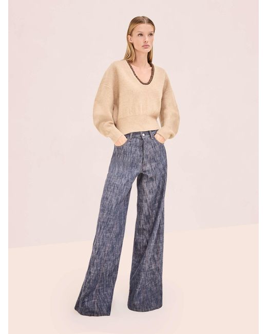 Alexis Natural Dilo Pant