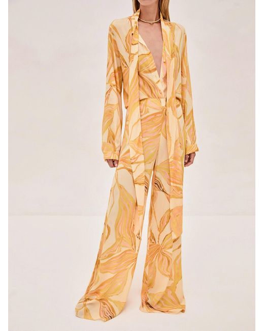 Alexis Natural Cypher Pant