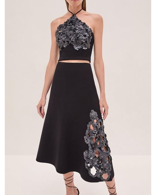 Alexis Natural Relle Top