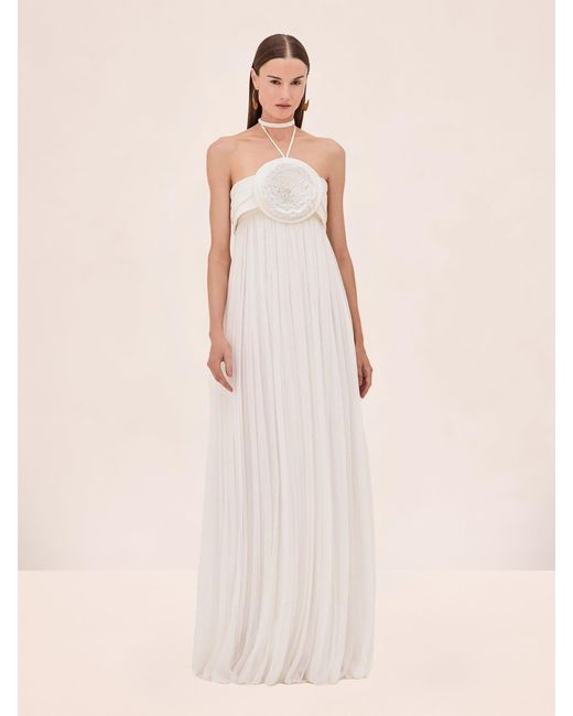 Alexis Women's Natural Mallorie Dress