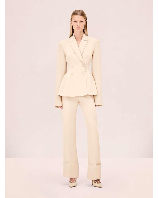 Alexis Natural Helen Jacket