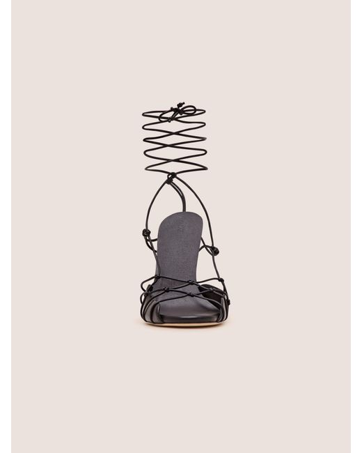 Alexis Natural Colette Sandal