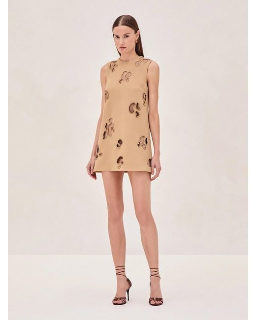 Alexis Natural Ali Dress