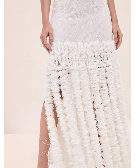 Alexis Pink Jeysa Dress