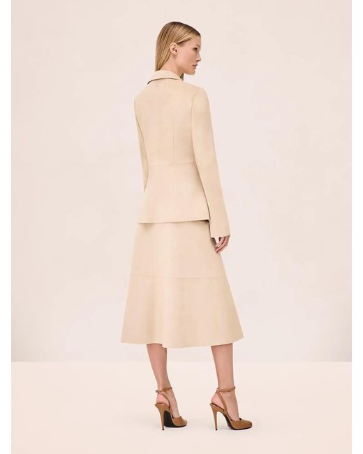 Alexis Natural Shawn Jacket