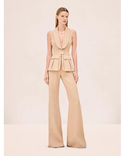Alexis Natural Samwell Pant