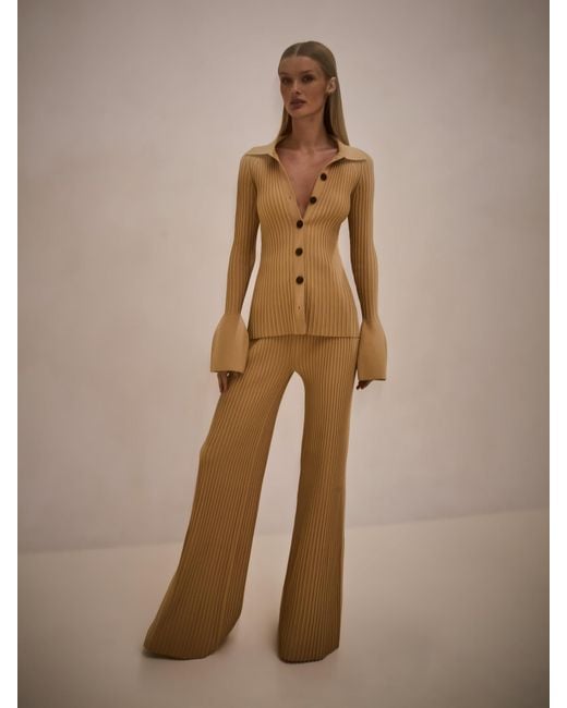 Alexis Natural Olena Top