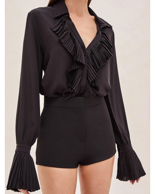 Alexis Natural Thelo Top
