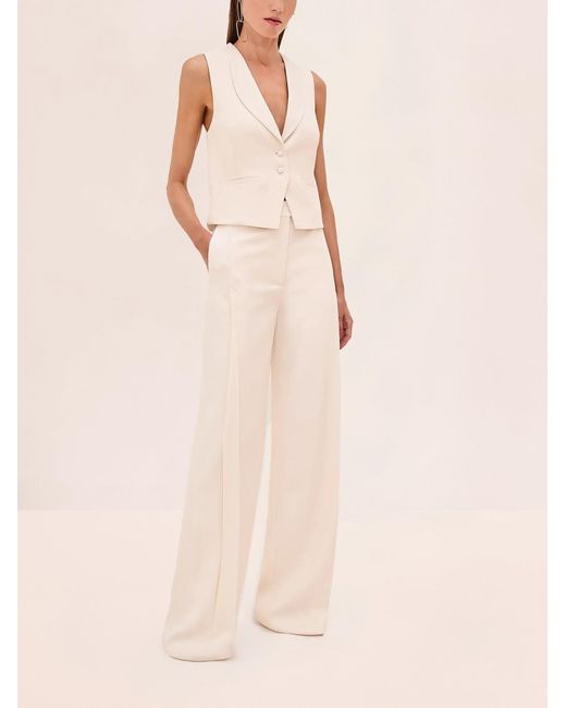 Alexis Natural Jude Pant