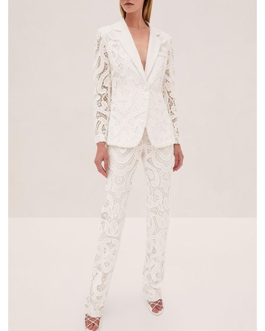 Alexis Natural Pierre Pant