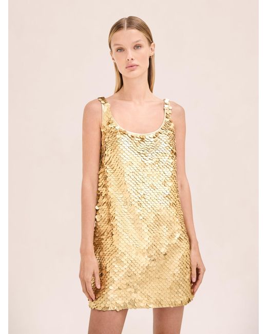 Alexis Natural Eli Dress