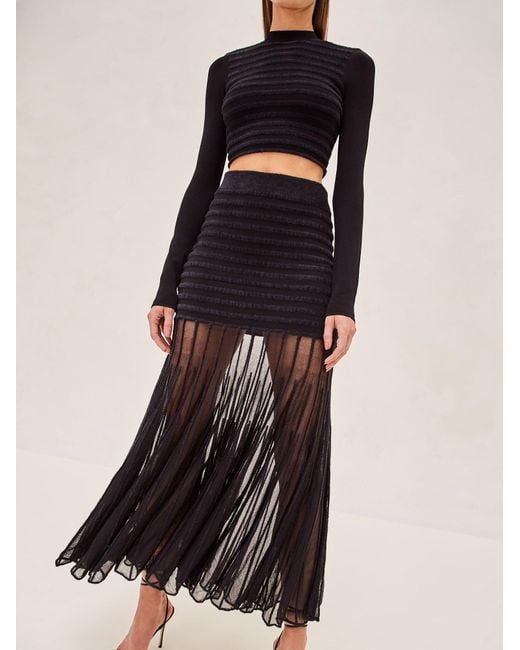 Alexis Natural Hela Top