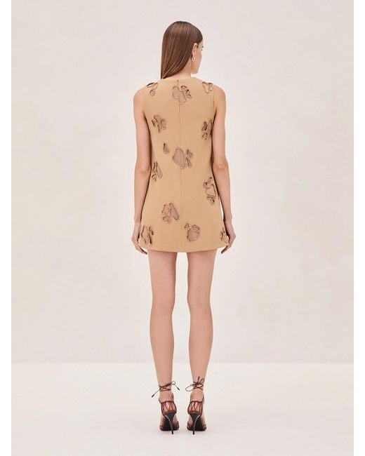 Alexis Natural Ali Dress