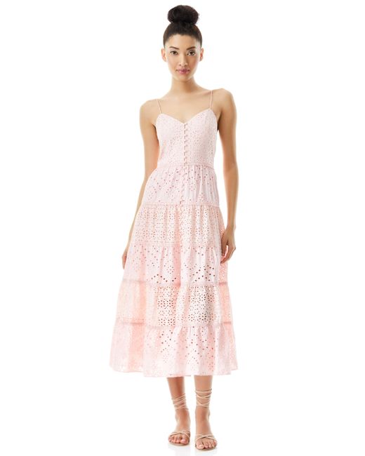 flowy skirts and dresses