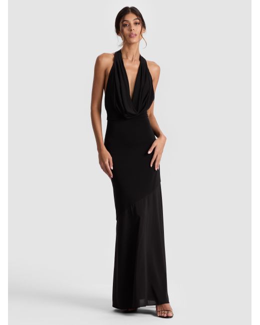 black silk cocktail dress Indy Satin Mini - US 6 sleeve length 24.8 inches type_S Kids Party Characters | Color:Custom Color(please note)