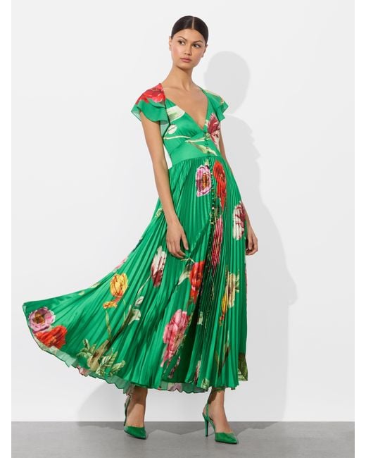 alice and olivia green floral dress 1980s “Betsey Johnson” Punk Label Stretch Velvet Corset Bodice Dress –  butchwaxvintage