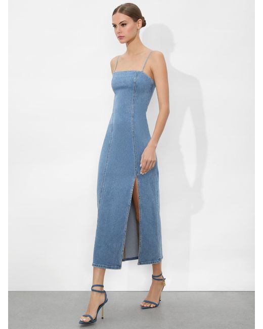 what is a shift dress THE SLEEVELESS in BLACK & WHITE TWEED – Lisa Marie Fernandez Color:Violet Multi YGroup_traveldressshort Black Sleeveless V-Neck Slip