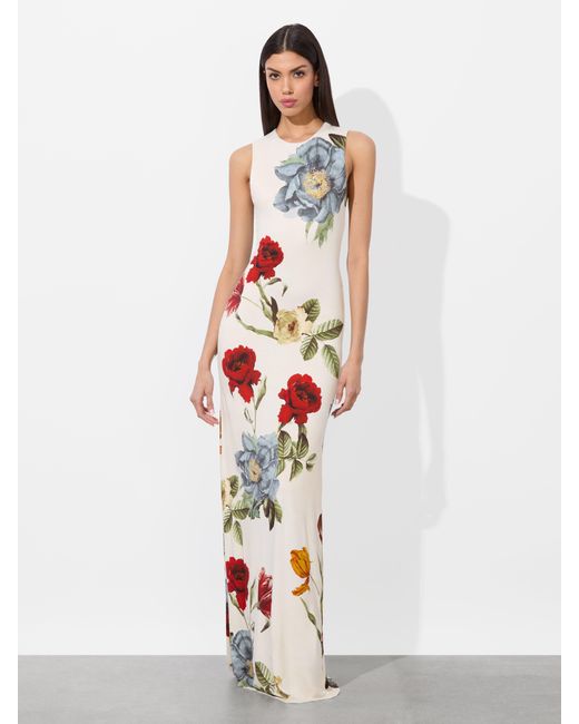 chinese dress ladies Amazon.com: alice + olivia Women's Solid White Alora Paneled Lace Maxi Dress  (as1, Numeric, Numeric_4, Regular, Regular) : Clothing, Shoes & Jewelry