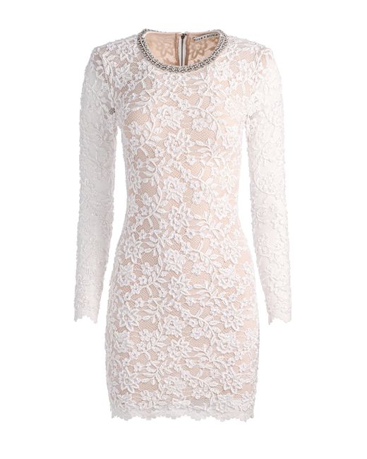 knee length dresses for ladies Wedding dress Inca main image 1