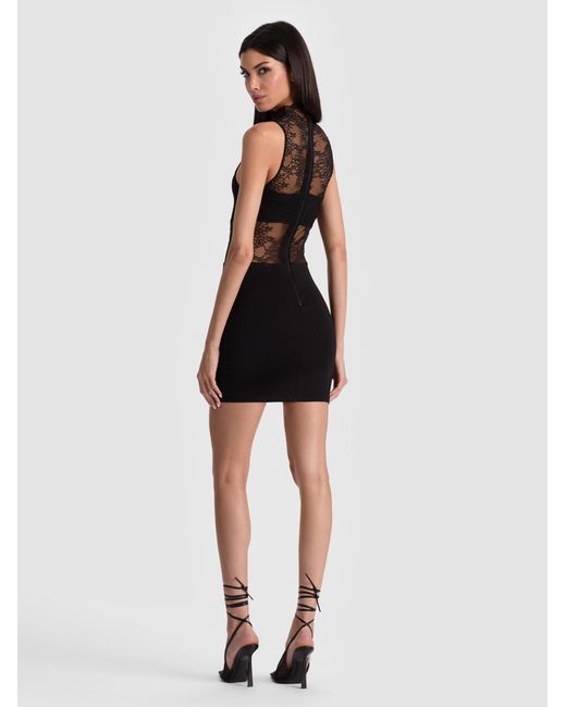 chinese dress ladies Alice & Olivia