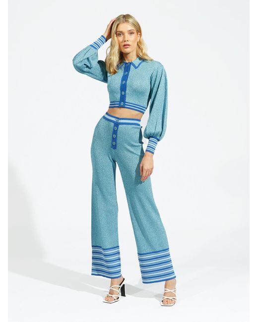 Alice McCALL Moon Under Water Pants in 