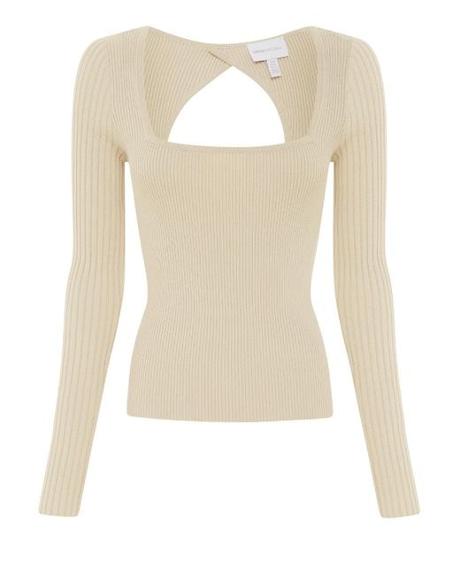 Alice McCALL Synthetic Michelle Long Sleeve Top | Lyst