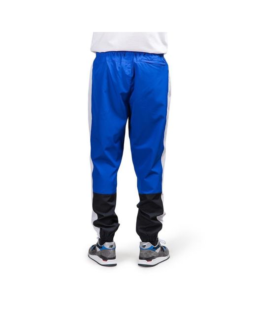 nb athletics windbreaker pant