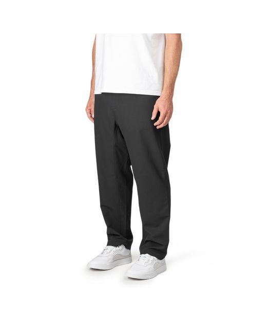 Carhartt WIP Copeman Pant in Black for 