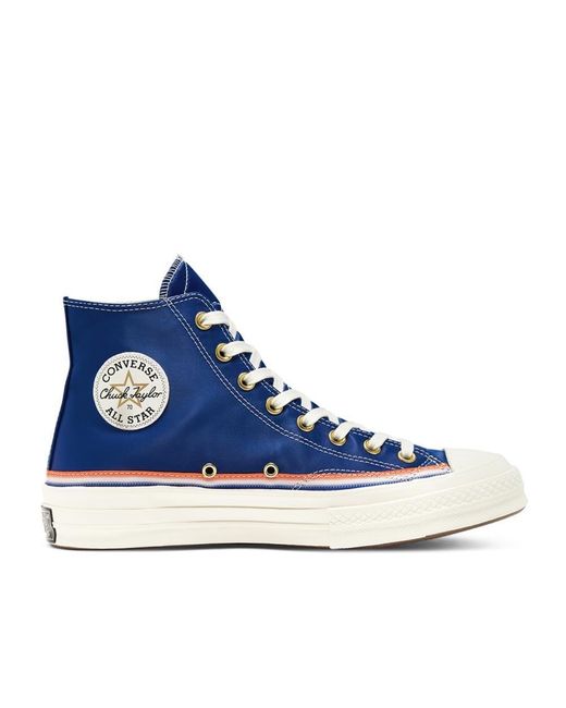 converse knicks chuck 70