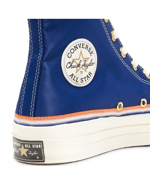 converse knicks chuck 70